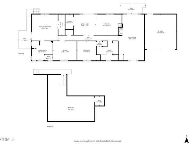 98 Howard Avenue, Oak View, CA 93022