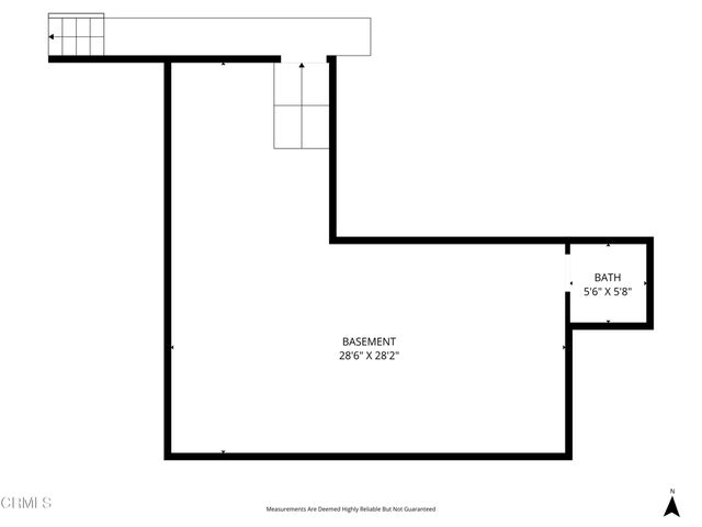98 Howard Avenue, Oak View, CA 93022