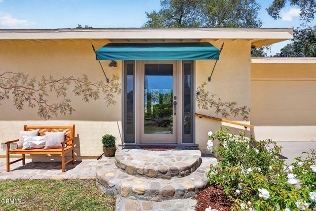 98 Howard Avenue, Oak View, CA 93022