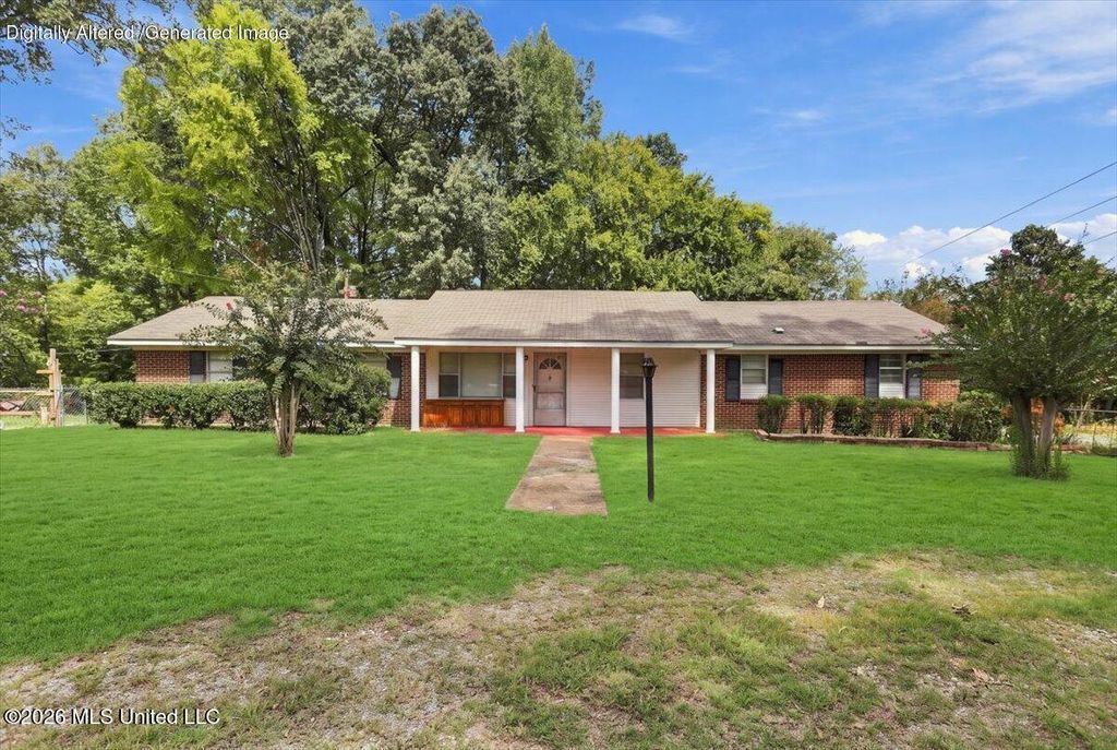 4546 Dogwood Meadows Cove, Horn Lake, MS 38637 — photo 2