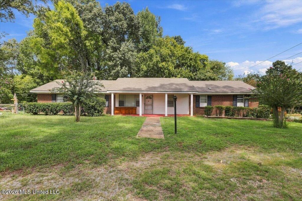 4546 Dogwood Meadows Cove, Horn Lake, MS 38637 — photo 3