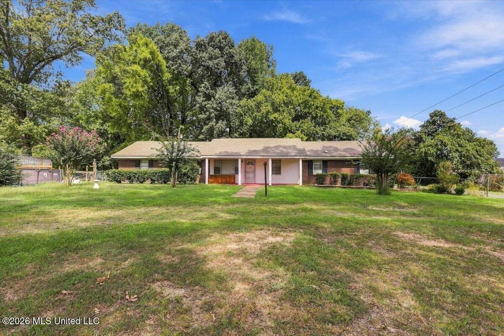 4546 Dogwood Meadows Cove, Horn Lake, MS 38637 — photo 5