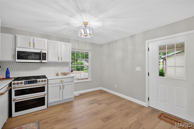 3633 Coriander Drive, St Charles, MO 63303