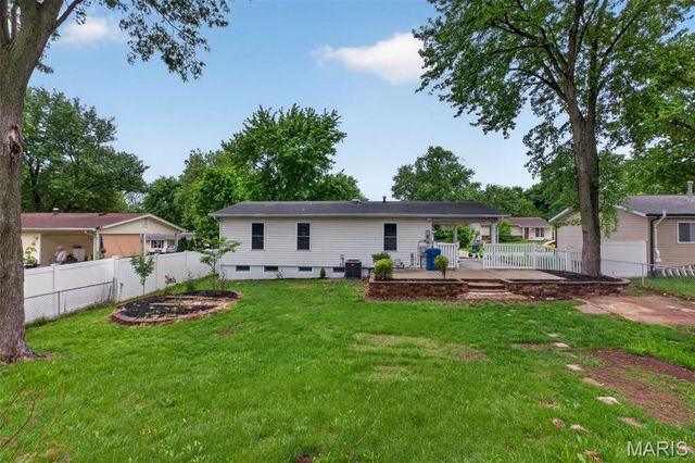 3633 Coriander Drive, St Charles, MO 63303