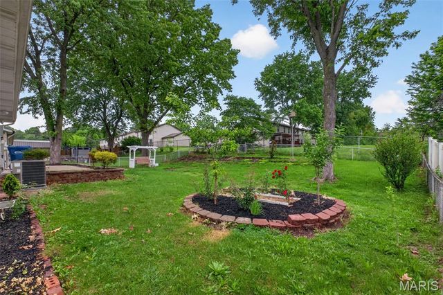 3633 Coriander Drive, St Charles, MO 63303