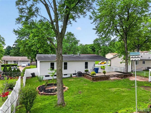 3633 Coriander Drive, St Charles, MO 63303