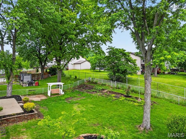 3633 Coriander Drive, St Charles, MO 63303