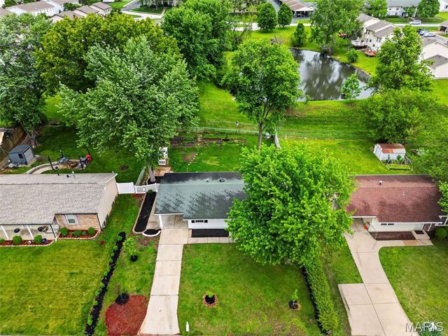 3633 Coriander Drive, St Charles, MO 63303
