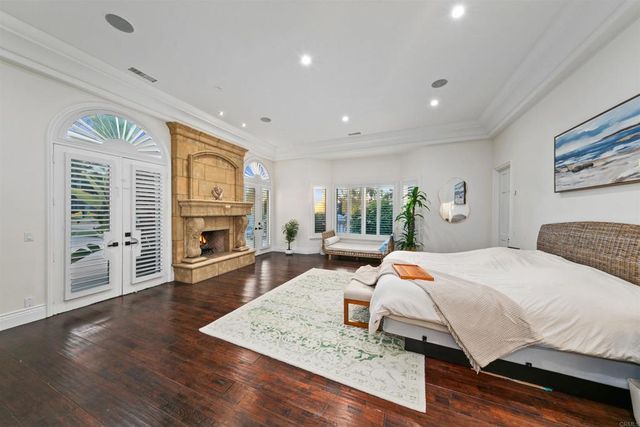 6998 Rancho La Cima, Rancho Santa Fe, CA 92067