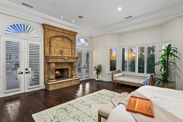 6998 Rancho La Cima, Rancho Santa Fe, CA 92067