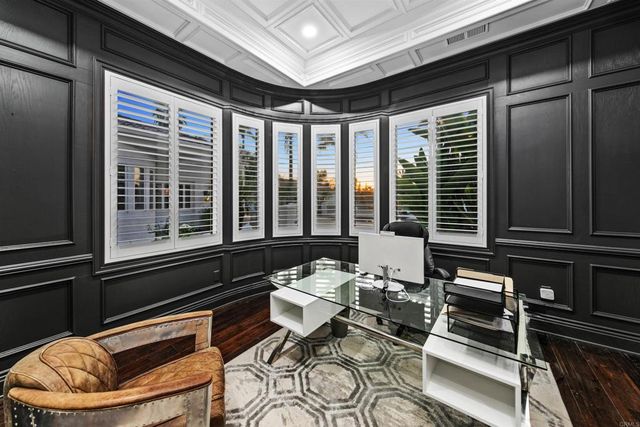 6998 Rancho La Cima, Rancho Santa Fe, CA 92067