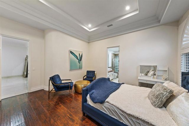 6998 Rancho La Cima, Rancho Santa Fe, CA 92067