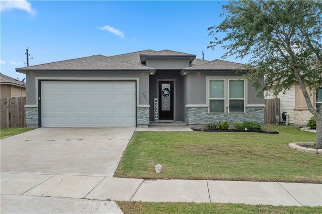 3041 Neches Dr, Corpus Christi, TX 78414