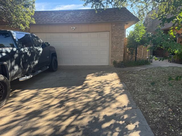 4042 Lakeside Dr, Odessa, TX 79762