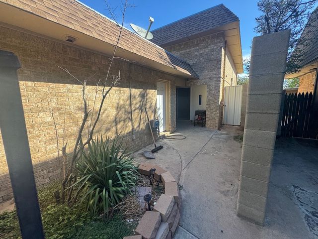 4042 Lakeside Dr, Odessa, TX 79762