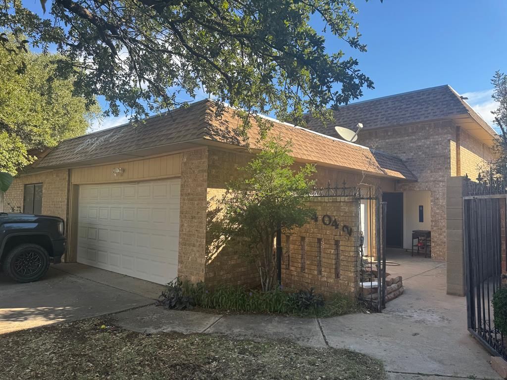 4042 Lakeside Dr, Odessa, TX 79762