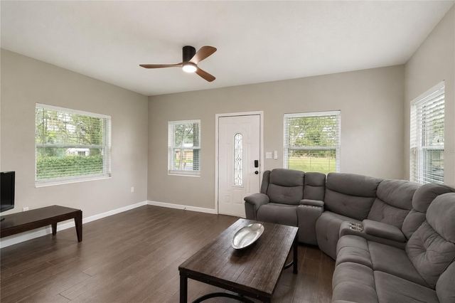 2607 NE 16TH AVENUE, Ocala, FL 34470