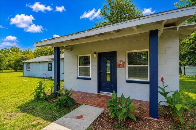 2607 NE 16TH AVENUE, Ocala, FL 34470