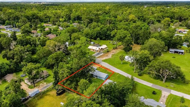 2607 NE 16TH AVENUE, Ocala, FL 34470