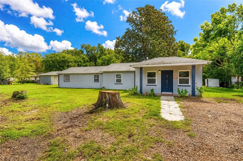 2607 NE 16TH AVENUE, Ocala, FL 34470
