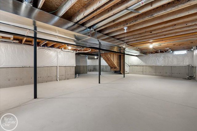 50606 Summit View Drive, Macomb Twp, MI 48044