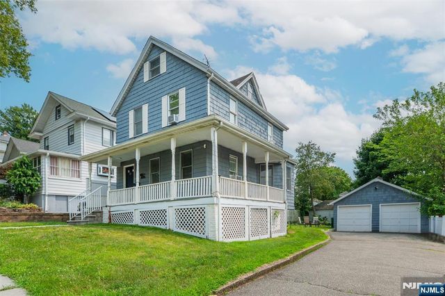 138 Homestead Place, Bogota, NJ 07603