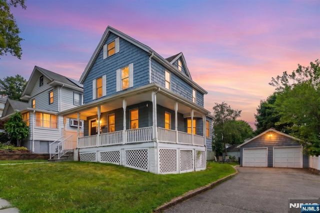 138 Homestead Place, Bogota, NJ 07603