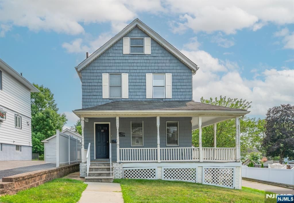 138 Homestead Place, Bogota, NJ 07603
