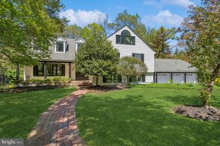 127 WILSON ROAD, Princeton, NJ 08540