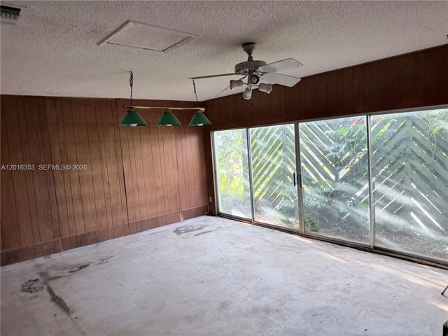 4420 NW 16th Street, Lauderhill, FL 33313