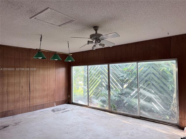 4420 NW 16th Street, Lauderhill, FL 33313