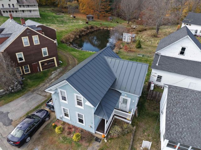23 Concord Hill Road, Pittsfield, NH 03263