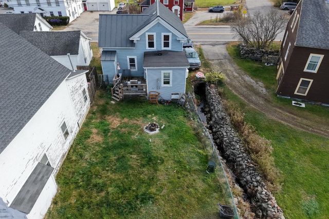 23 Concord Hill Road, Pittsfield, NH 03263