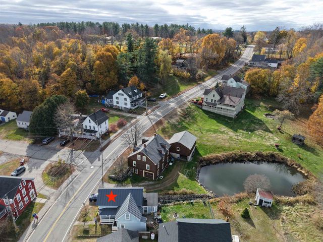 23 Concord Hill Road, Pittsfield, NH 03263