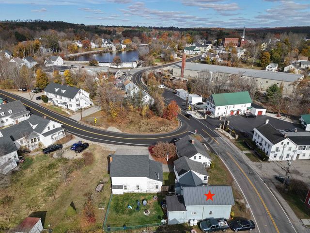 23 Concord Hill Road, Pittsfield, NH 03263