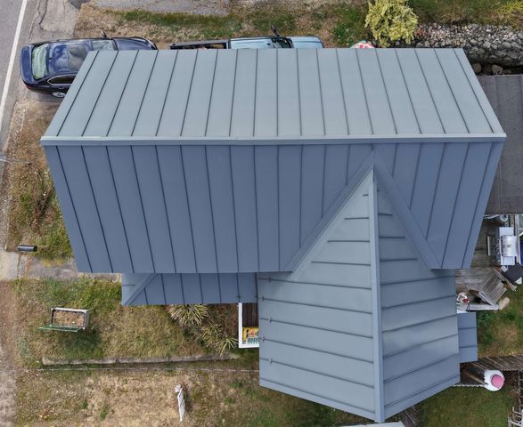 23 Concord Hill Road, Pittsfield, NH 03263