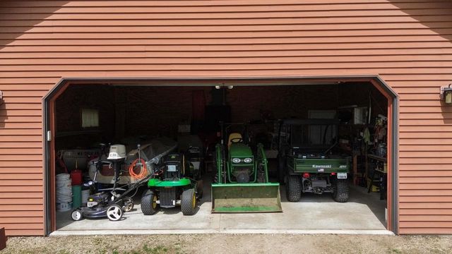 N780 CYPRESS ROAD, Neshkoro, WI 54960
