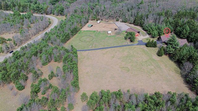 N780 CYPRESS ROAD, Neshkoro, WI 54960