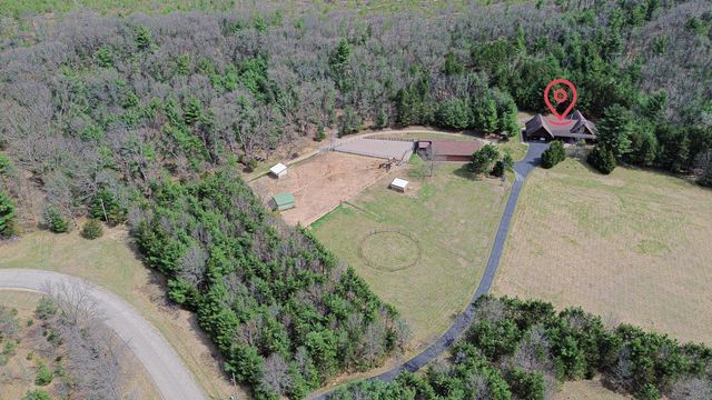 N780 CYPRESS ROAD, Neshkoro, WI 54960