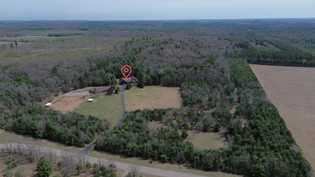 N780 CYPRESS ROAD, Neshkoro, WI 54960