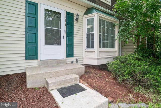 122 SHARPSTEAD LN, Gaithersburg, MD 20878
