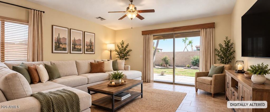 36865 W MADDALONI Avenue, Maricopa, AZ 85138 — photo 2