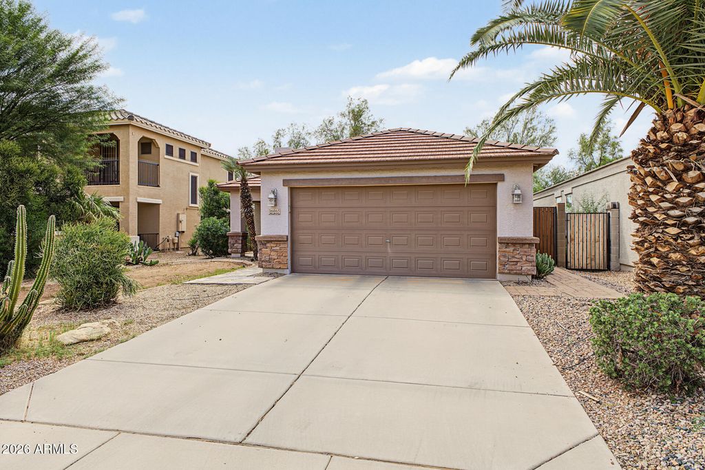 36865 W MADDALONI Avenue, Maricopa, AZ 85138 — photo 3
