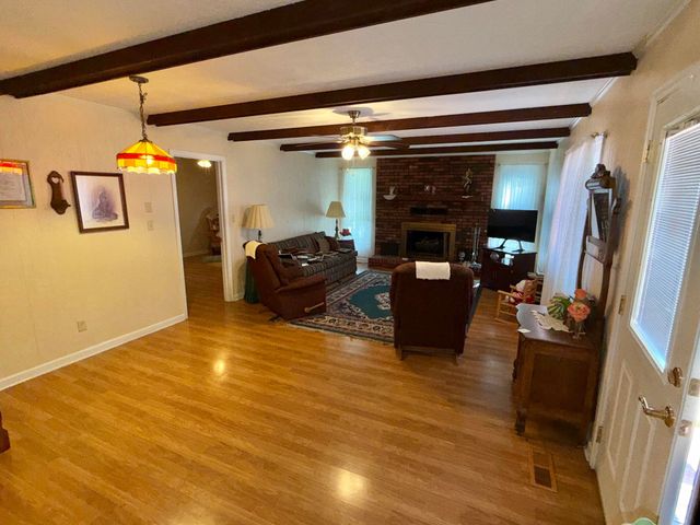 5830 Merrydale Drive, Paducah, KY 42003