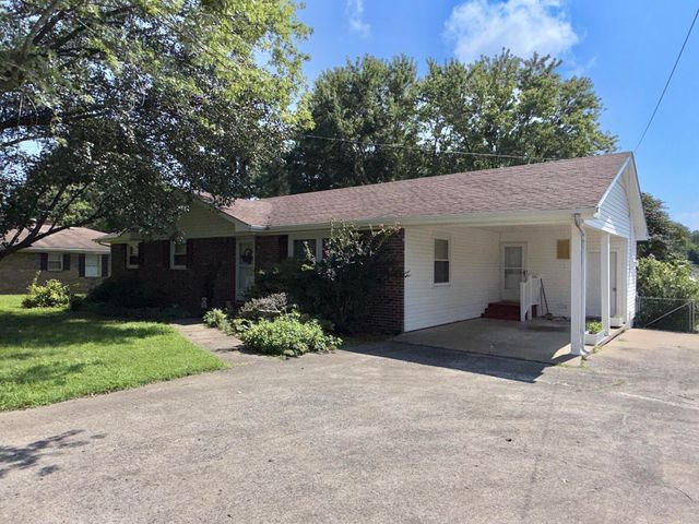 5830 Merrydale Drive, Paducah, KY 42003