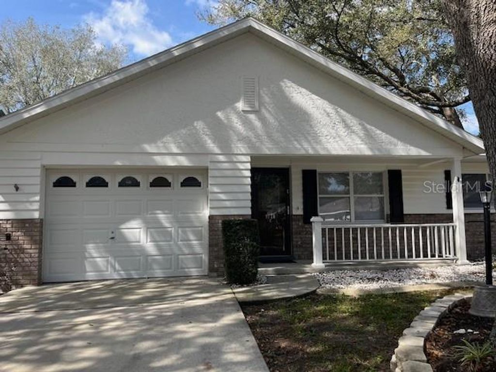 9720 SW 95TH TERRACE C, Ocala, FL 34481