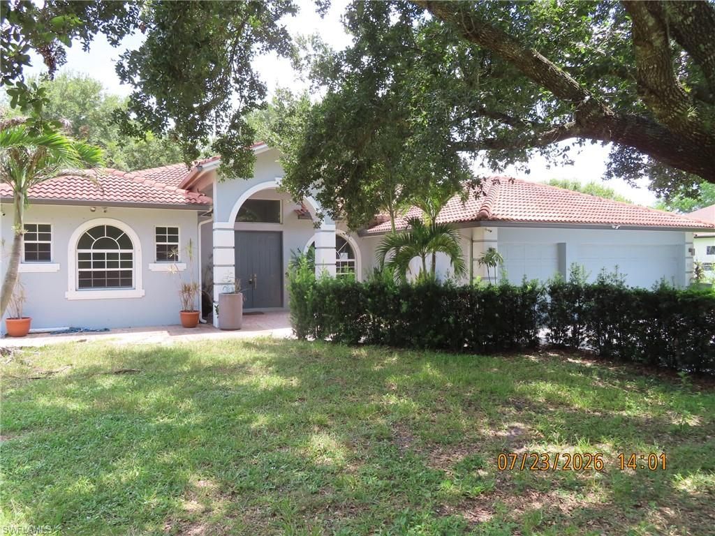 2610 52nd AVE NE, Naples, FL 34120