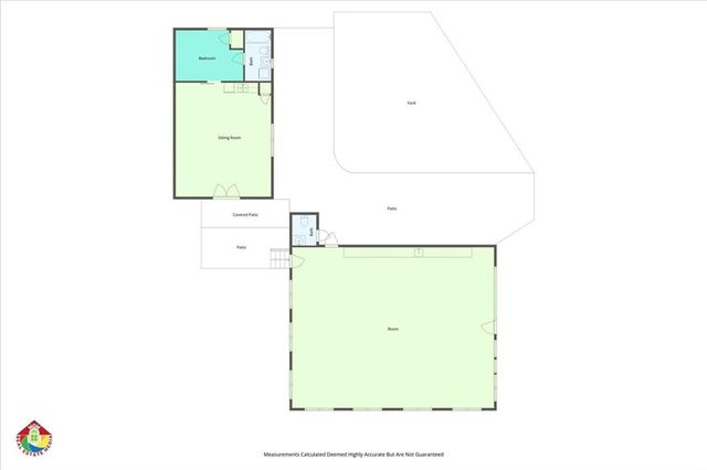 15 Lauren Lane NE, Rydal, GA 30171