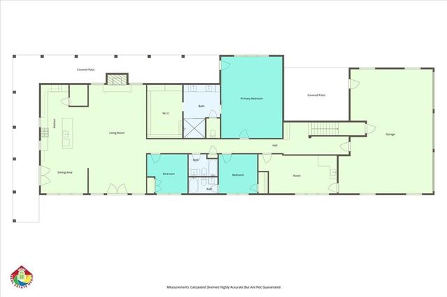 15 Lauren Lane NE, Rydal, GA 30171