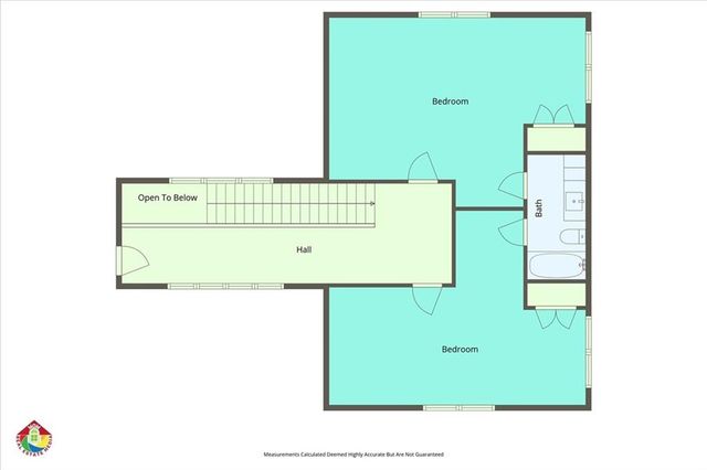 15 Lauren Lane NE, Rydal, GA 30171